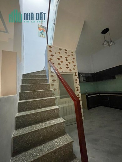 Nhỉnh 4.x tỷ, có ngay nhà DT: 47m2, HXH, Hương Lộ 3 sát Aeon Tân Phú