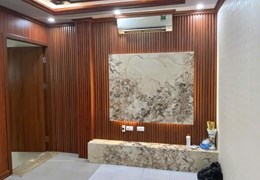 Chính chủ em cần căn tập thể tầng 1, 3 ngủ và 2Wc, tại Nguyễn Trãi, Siêu Vip, Mặt đường ô tô tránh
