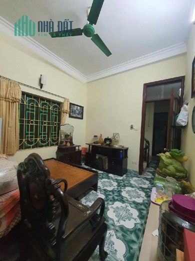 MẶT PHỐ Phùng Hưng – 4 tầng 32m chỉ 16.9 tỷ - VỈA HÈ RỘNG, MẶT TIỀN ĐẸP