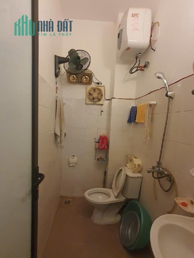 MẶT PHỐ Phùng Hưng – 4 tầng 32m chỉ 16.9 tỷ - VỈA HÈ RỘNG, MẶT TIỀN ĐẸP