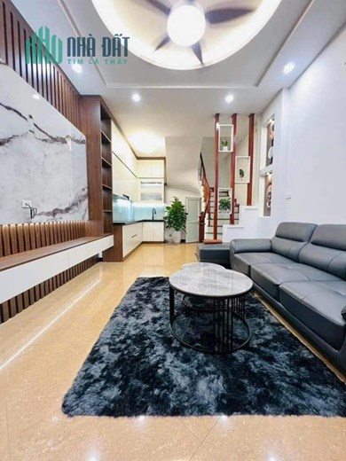 Bán nhà ngõ 205 Xuân Đỉnh, ôtô tránh, DT ~55m2, giá 9,6 tỉ