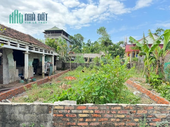 Bán đất Hợp Châu, Tam Đảo, Vĩnh Phúc. Mặt nhựa kinh doanh, View đồng, DT 81m, giá 1,5 tỷ.