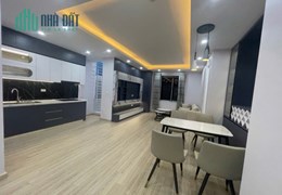 CẦN BÁN CĂN HỘ CT1A - KHU THÀNH PHỐ GIAO LƯU - CỔ NHUẾ 1.