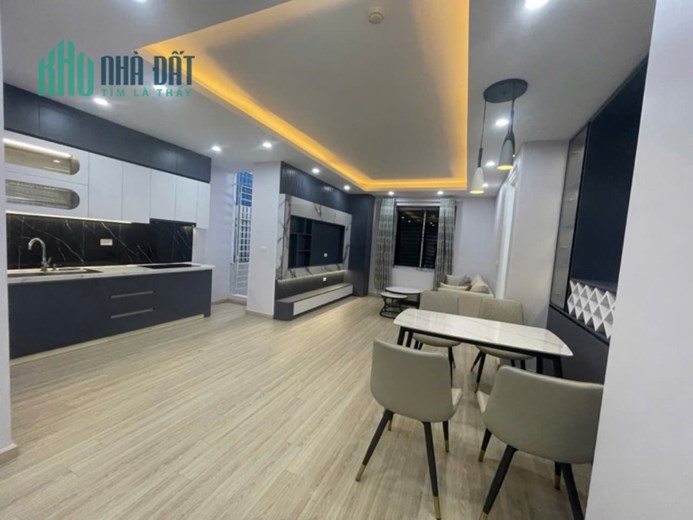 CẦN BÁN CĂN HỘ CT1A - KHU THÀNH PHỐ GIAO LƯU - CỔ NHUẾ 1.