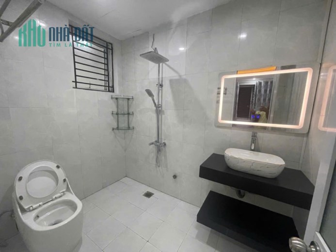 CẦN BÁN CĂN HỘ CT1A - KHU THÀNH PHỐ GIAO LƯU - CỔ NHUẾ 1.