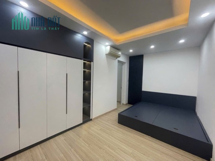 CẦN BÁN CĂN HỘ CT1A - KHU THÀNH PHỐ GIAO LƯU - CỔ NHUẾ 1.