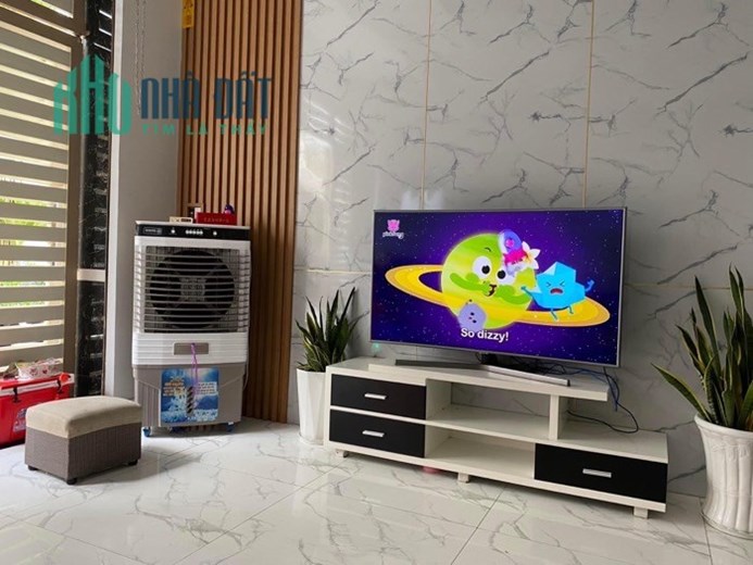 Bán Nhà Hiệp Thành, 4 Tầng, Hẻm 8m, Ngang 4,5m, GIá Nhỉnh 5 tỉ