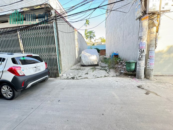 Bán 60m đất tổ 5, Chi Đông, Mê Linh, HN. Cách 200m tới chợ Cầu Đình. Giá 3,6 tỷ.