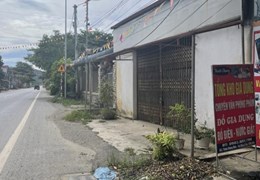 chính chủ bán đất mặt đường 429, xã Đồng Tâm, Mỹ Đức, Hà Nội. Diện tích 400m2, giá 1x triệu/m2