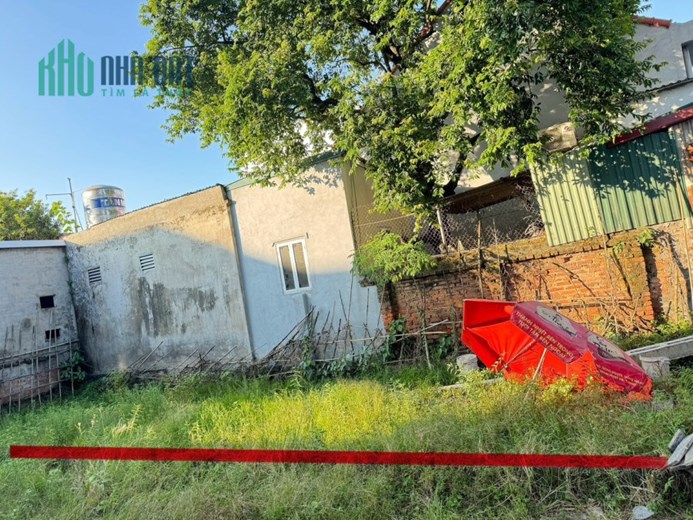 Bán đất Quang Minh, Mê Linh, HN. Cách 600m tới KCN Quang Minh. Diện tích 55m, giá 2,2 tỷ.
