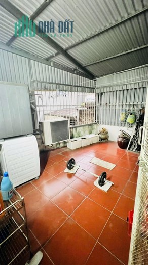 Bán nhà phố Đội Cấn 41m2 x 4 tầng