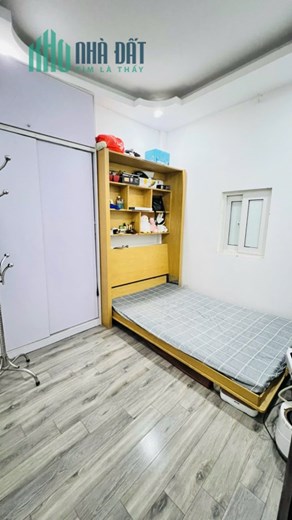 Bán nhà phố Đội Cấn 41m2 x 4 tầng
