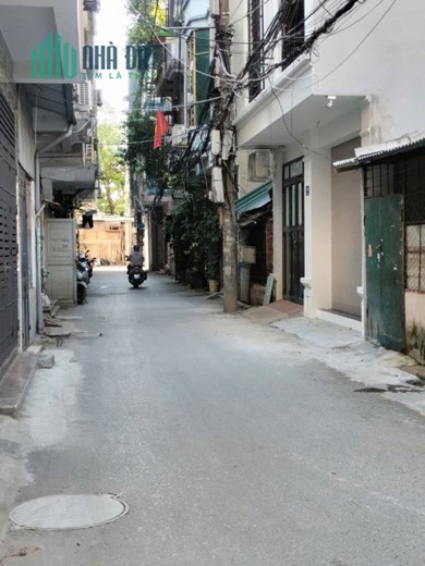 THỤY PHƯƠNG - 40M ĐẤT - THỬA ĐẤT VUÔNG - NGÕ Ô TÔ TRÁNH - GIÁ ĐẦU TƯ.