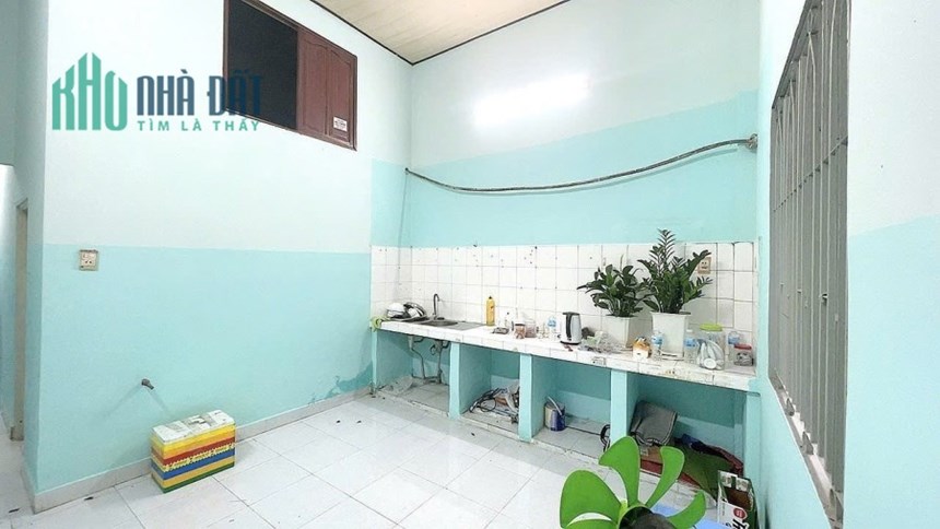 BA GÁC VI VU NÉ XE MÁY - THÔNG TKTQ - 66M - CHỈ 4.85 TỶ - DƯƠNG THIỆU TƯỚC - TÂN PHÚ