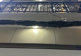 HỒ ĐẮC DI NHÀ MỚI KÍNH KOONG - LÔ GÓC 6 TẦNG THANG MÁY, Ở VÀ KINH DOANH 50M * 6 T * 4.6M Nhỉnh 11 tỷ
