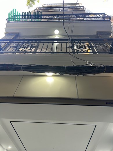 HỒ ĐẮC DI NHÀ MỚI KÍNH KOONG - LÔ GÓC 6 TẦNG THANG MÁY, Ở VÀ KINH DOANH 50M * 6 T * 4.6M Nhỉnh 11 tỷ