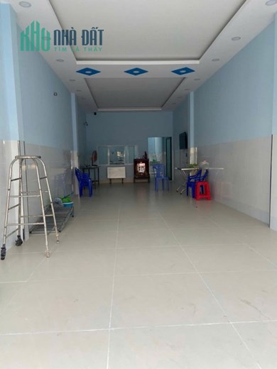 Cho thuê nhà MTKD Độc Lập vị trí vàng ngay ngã tư. Nhà mới!