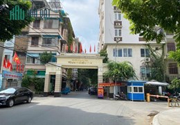 Bán nhà ngõ 105 Xuân La, phân lô quân đội, 43 m2, giá 14 tỷ