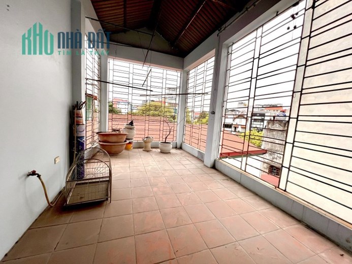 GẦN PHỐ, Ô TÔ SÁT CỬA – 5 tầng Phan Chu Trinh 60m MT4m chỉ 14.6 tỷ - SÂN RỘNG, NHÀ ĐẸP LONG LANH