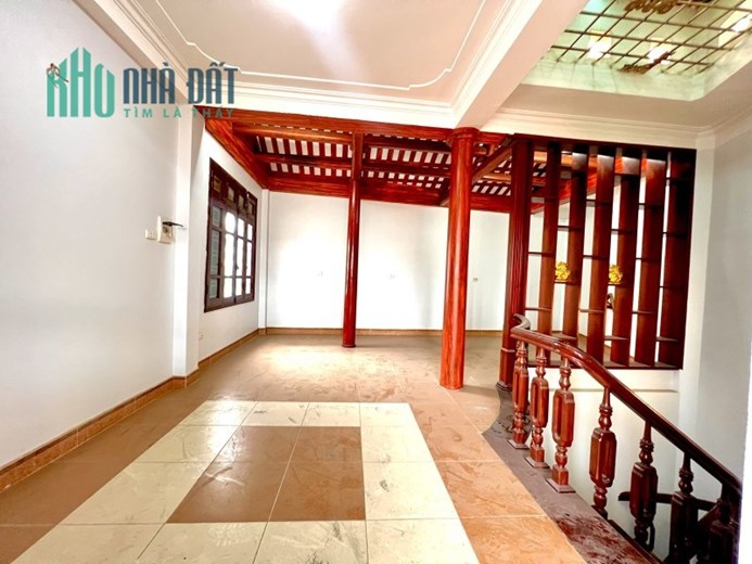 GẦN PHỐ, Ô TÔ SÁT CỬA – 5 tầng Phan Chu Trinh 60m MT4m chỉ 14.6 tỷ - SÂN RỘNG, NHÀ ĐẸP LONG LANH