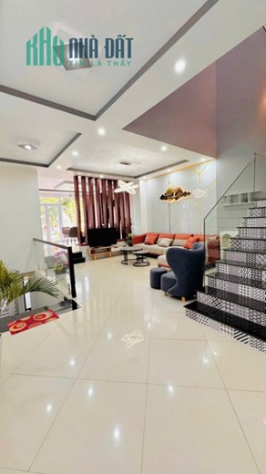 Bán Nhà Mặt Tiền Thái Phiên khu Metro Buôn Ma Thuột.