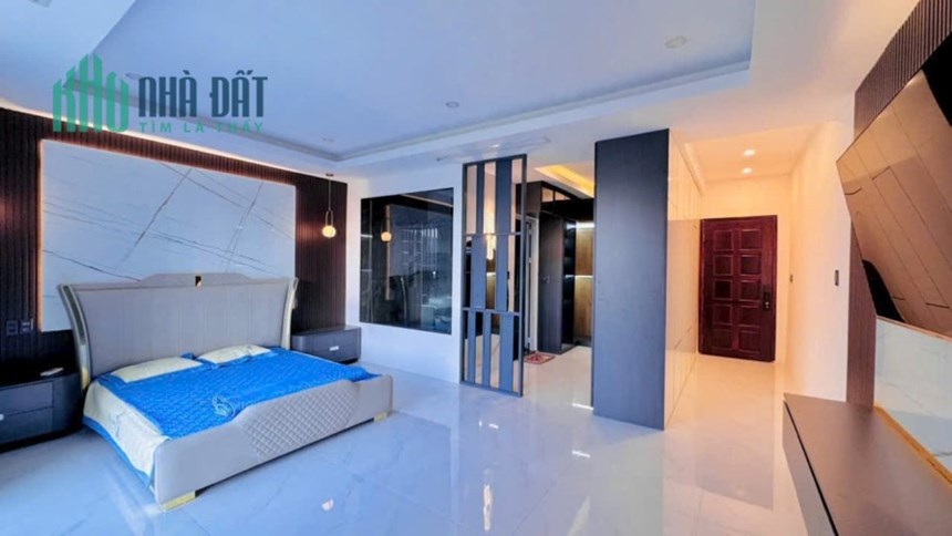 Bán Nhà Mặt Tiền Thái Phiên khu Metro Buôn Ma Thuột.