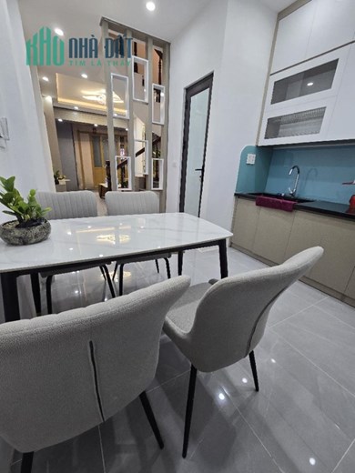 🔥🔥 CỰC HIẾM - NHÀ GIÁP BẾN XE MỸ ĐÌNH 33M 3 PHÒNG KHÉP KÍN GIÁ 4.5 TỶ 🔥🔥