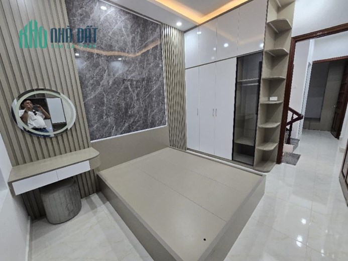 🔥🔥 CỰC HIẾM - NHÀ GIÁP BẾN XE MỸ ĐÌNH 33M 3 PHÒNG KHÉP KÍN GIÁ 4.5 TỶ 🔥🔥