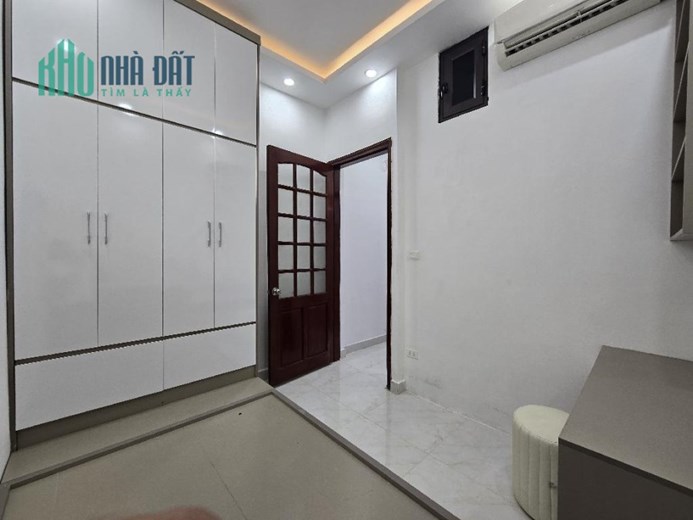 🔥🔥 CỰC HIẾM - NHÀ GIÁP BẾN XE MỸ ĐÌNH 33M 3 PHÒNG KHÉP KÍN GIÁ 4.5 TỶ 🔥🔥