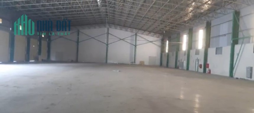 CHO THUÊ KHO, XƯỞNG tại KCN QUANG MINH. Huyện MÊ LINH. HÀ NỘI