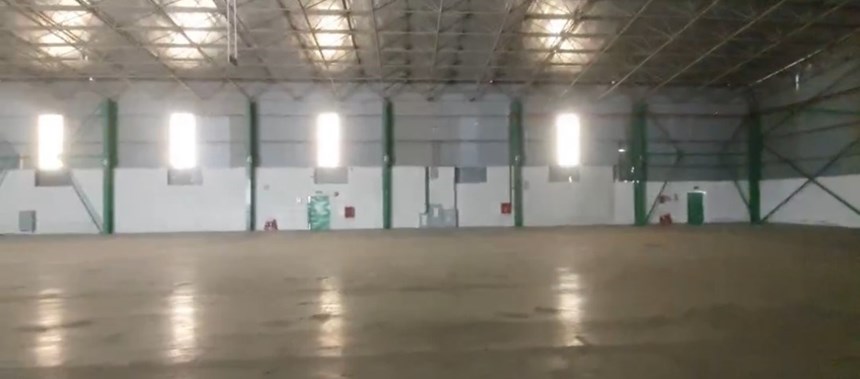 CHO THUÊ KHO, XƯỞNG tại KCN QUANG MINH. Huyện MÊ LINH. HÀ NỘI