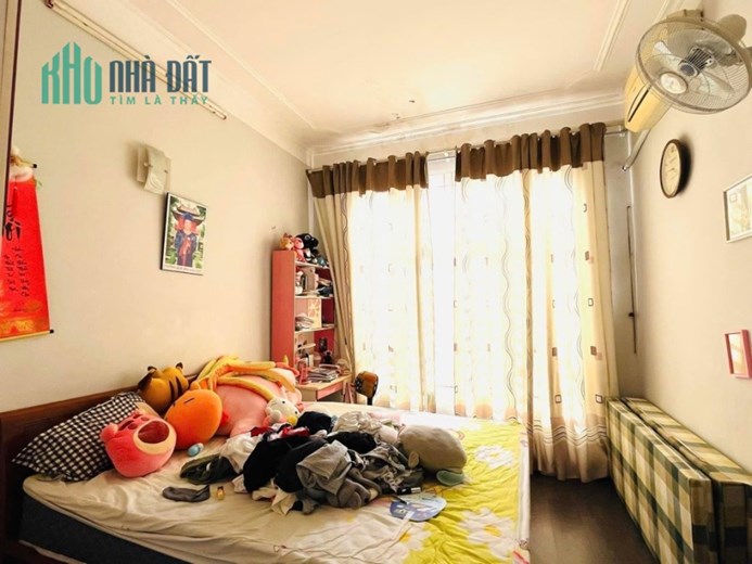 PHÂN LÔ THÁI HÀ 2 MẶT NGÕ Ô TÔ TRÁNH KINH DOANH SẦM UẤT 42M * 5 TẦNG NHỈNH 13 TỶ
