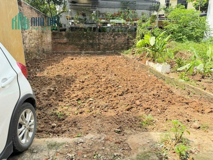 Bán 75m đất Chi Đông, Mê Linh, Hà Nội. Cách 50m ra tới nhà văn hoá tổ 5. Giá 2,27 tỷ.
