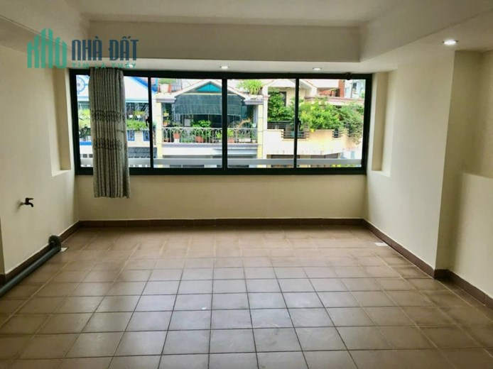 Bán nhà MT phường Tây Thạnh Quận Tân Phú 4mx 21m 3 lầu