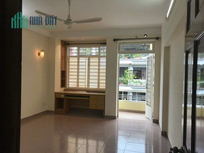 Bán nhà MT phường Tây Thạnh Quận Tân Phú 4mx 21m 3 lầu