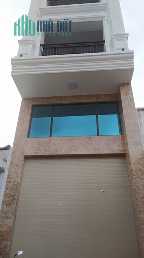 Bán nhà MT phường Tây Thạnh Quận Tân Phú 4mx 21m 3 lầu