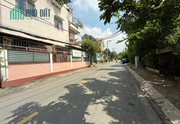 CHỈ NHỈNH 5 TỶ LÀ CÓ NGAY NHÀ 3 TẦNG, Đ.ĐỖ XUÂN HỢP, PHƯỚC LONG B, HXH, THỦ ĐỨC, DT:75M2, 4PN, 5WC.