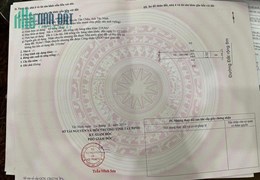 Đất lô 13 thị trấn tân châu, cách trường học 200m, dân cư xung quanh.