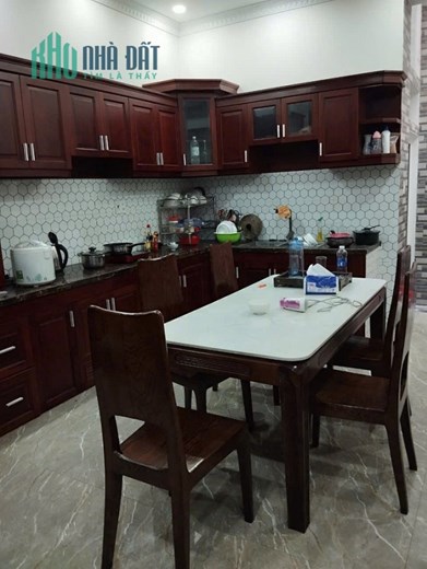 Bán nhà mới hẻm ô tô Dương Đức Hiền DT 4x16m, 4 tấm, sát mắt tiền