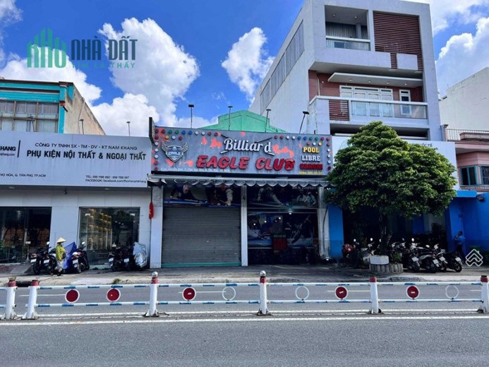 Bán nhà MTKD Nguyễn Sơn DT 9x34m, vuông vức. Giá tốt!!!