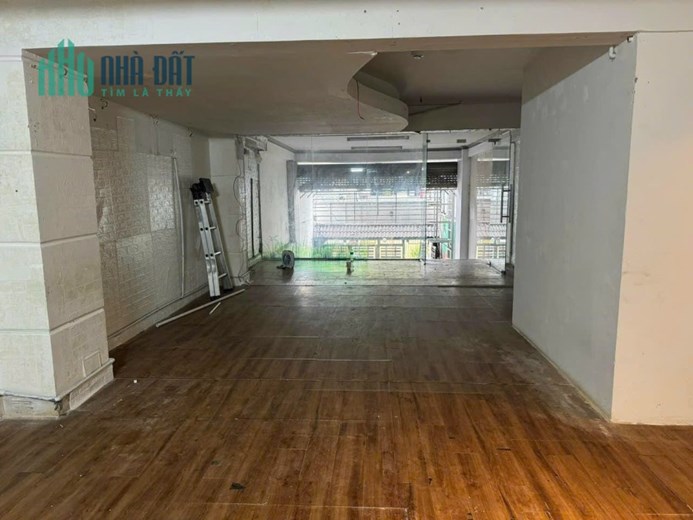 CHO THUÊ MẶT BẰNG 80M2 TẠI ĐỊA CHỈ 60 TRẦN VĂN KỶ, P14. BÌNH THẠNH GIÁ 9 Triệu