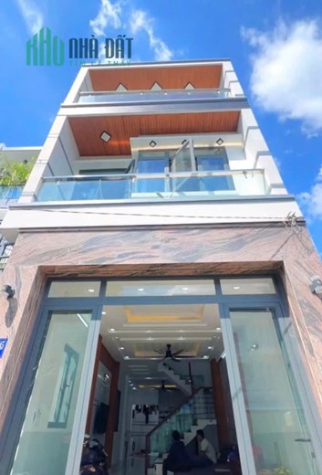 KÈO THƠM CHO ĐẦU TƯ, NHÀ 3T HXH Đ.LÃ XUÂN OAI, Q9: DT 96M2, 5PN, 5 TỶ