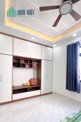 KÈO THƠM CHO ĐẦU TƯ, NHÀ 3T HXH Đ.LÃ XUÂN OAI, Q9: DT 96M2, 5PN, 5 TỶ