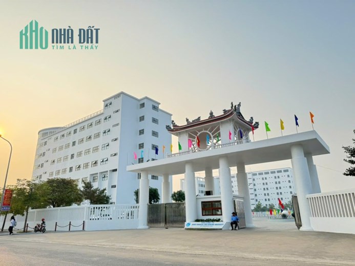 Bán đất tặng nhà KDT Hà Phong, Mê Linh, HN. Sổ đỏ sang tên ngay. DT 300m, giá 17 tỷ.