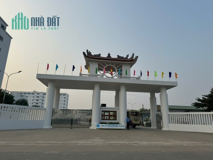 Bán đất tặng nhà KDT Hà Phong, Mê Linh, HN. Sổ đỏ sang tên ngay. DT 300m, giá 17 tỷ.