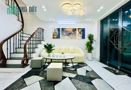 Hàng hiếm Khương Trung, Xây mới full nội thất, giá nhỉnh 4 tỷ,