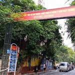 Chính chủ bán nhà mặt ngõ đường Nguyễn Trãi, Thanh Xuân. Ngõ Thông ô tô tránh, kinh doanh tốt. Giá