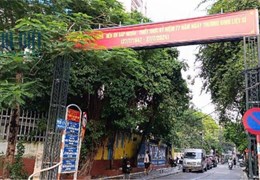 Chính chủ bán nhà mặt ngõ đường Nguyễn Trãi, Thanh Xuân. Ngõ Thông ô tô tránh, kinh doanh tốt. Giá