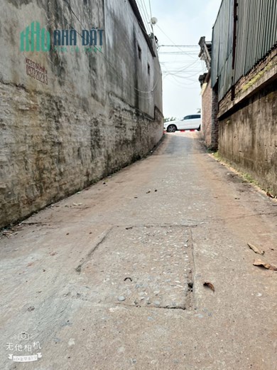 5 lô F0 chủ nguồn, Đất thổ cư xã Tự Nhiên, Thường Tín. Giá 28 triệu/m, 92m. Mặt tiền 5m, xe 7 chỗ