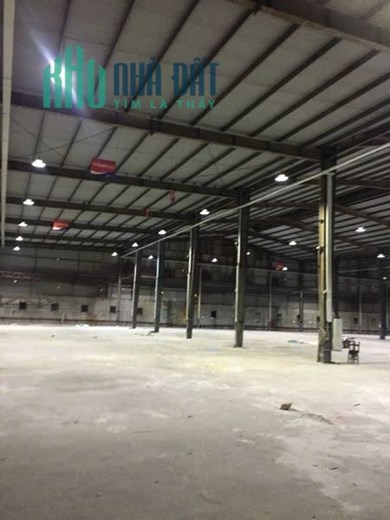 CHO THUÊ KHO, XƯỞNG tại BIÊN GIANG, Quận HÀ ĐÔNG, HÀ NỘI
